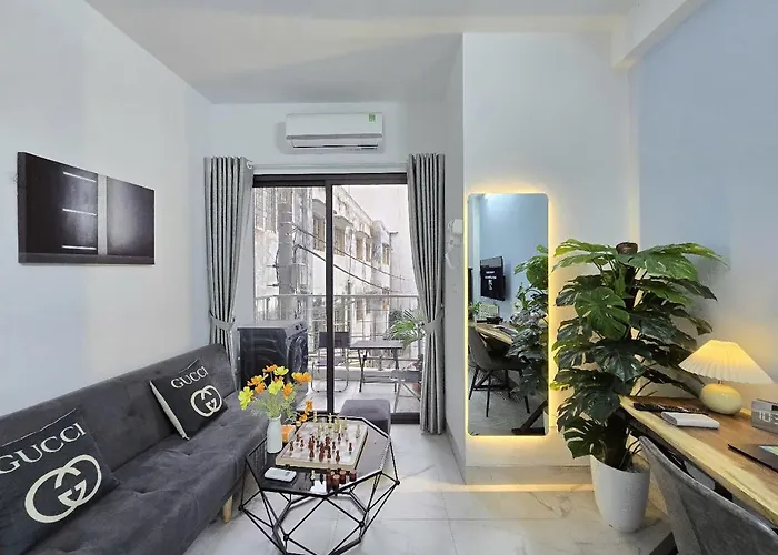 Cygnus Homestay Ha Noi 89